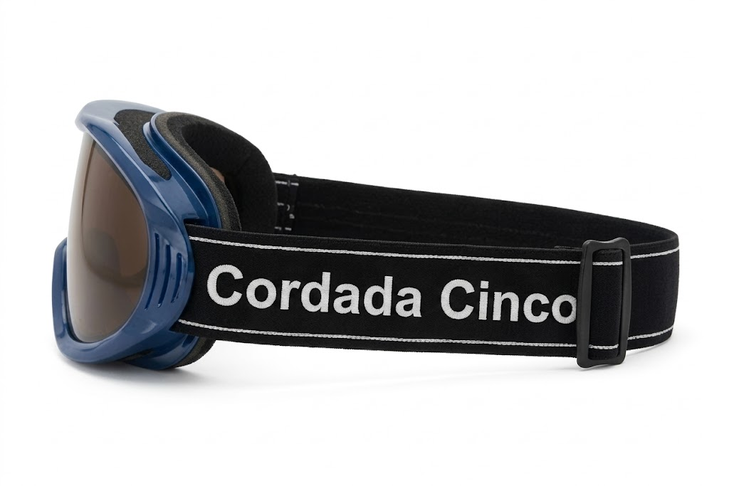 Antiparras ajuste Cordada Cinco