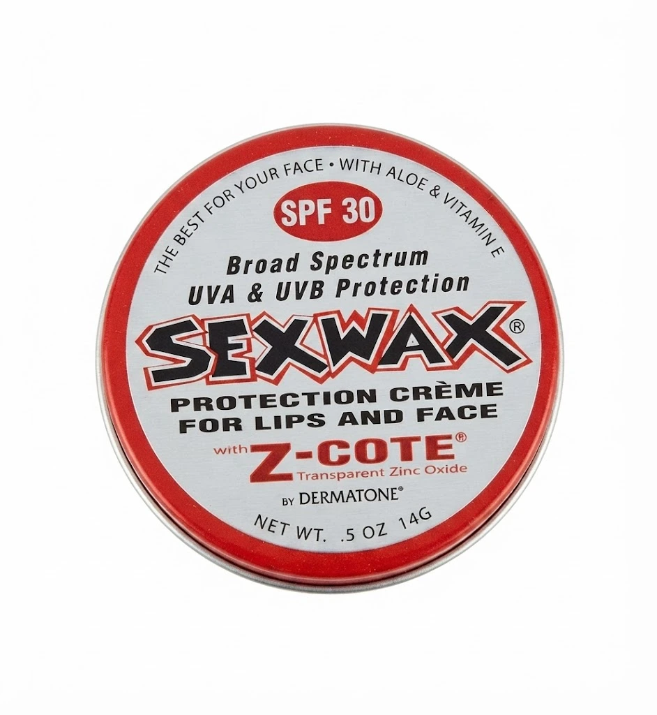 Crema protección solar