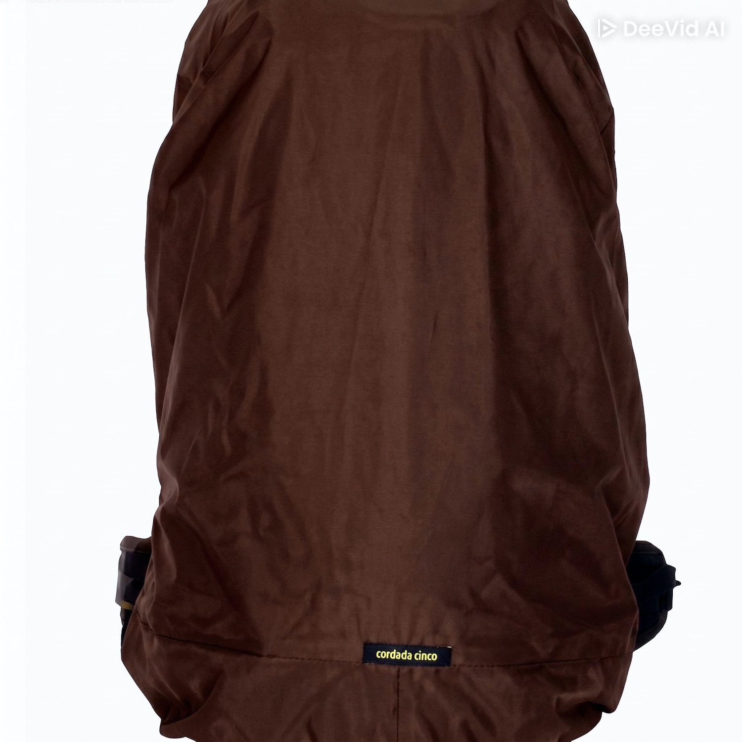 Cubre mochila impermeable
