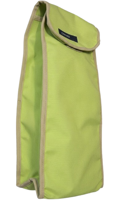 Bolsa estuche para crampones
