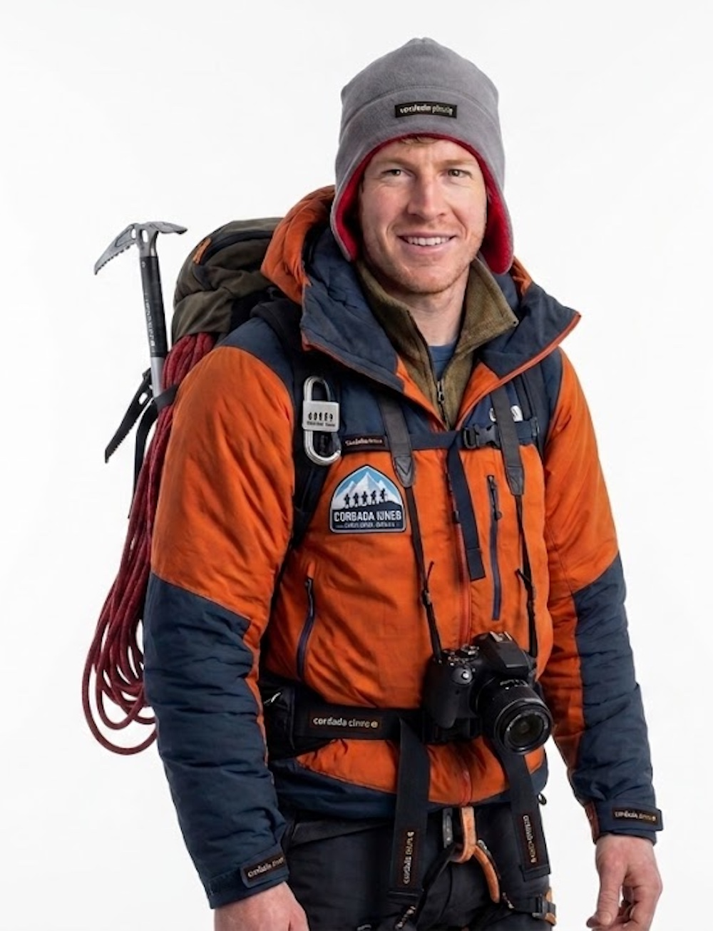 Gorro térmico para abrigo y frío extremo