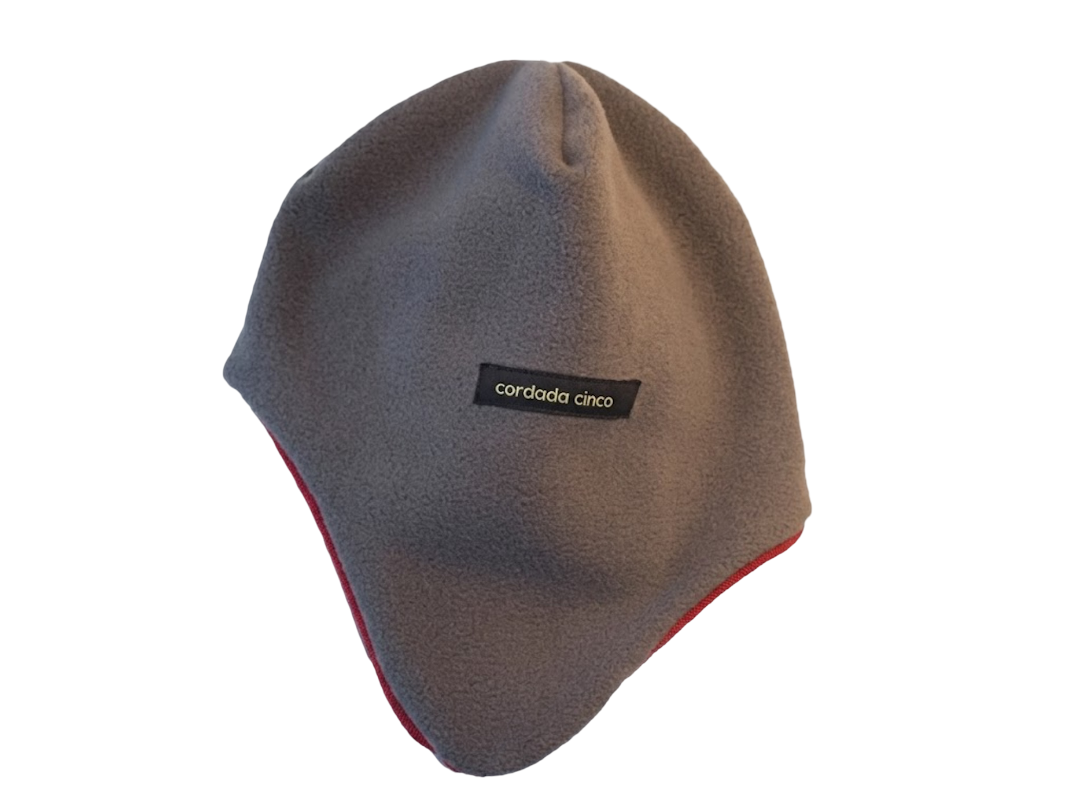 Gorro para el frío
