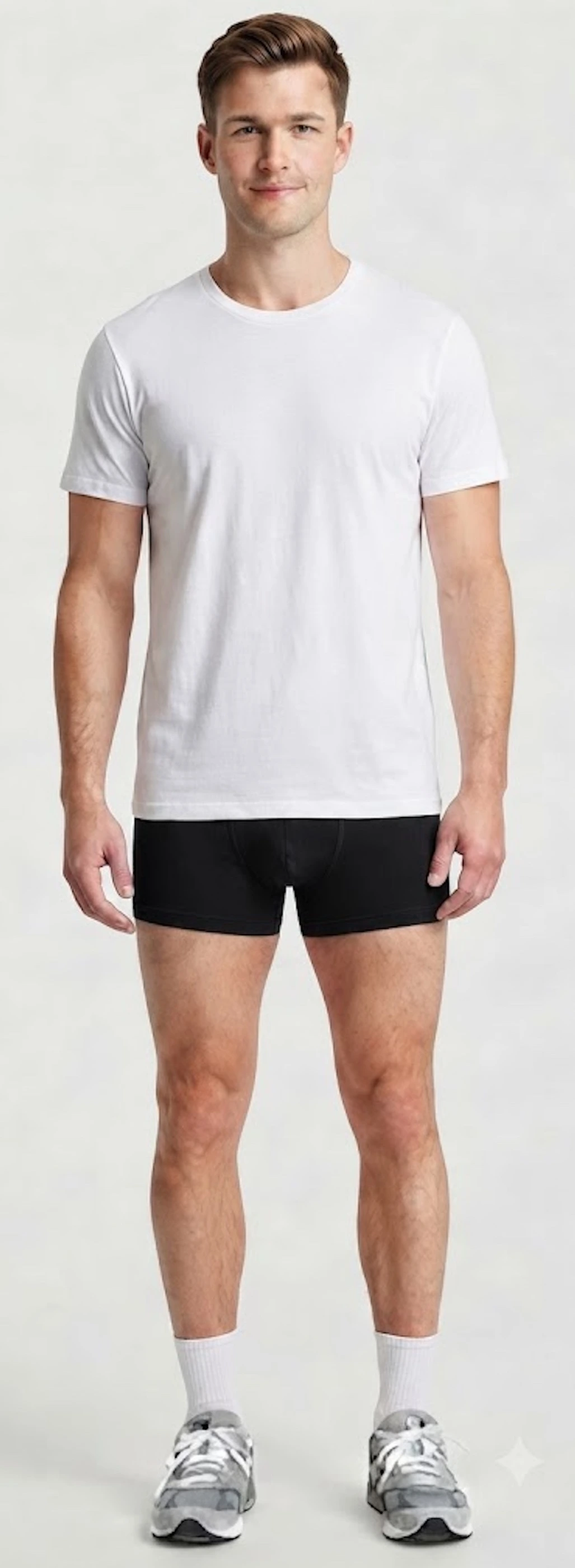 Pantaleta unisex