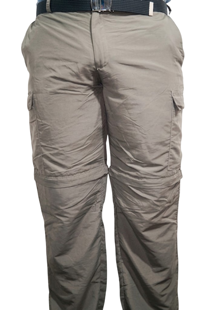 Pantalón Outdoor con filtro UV