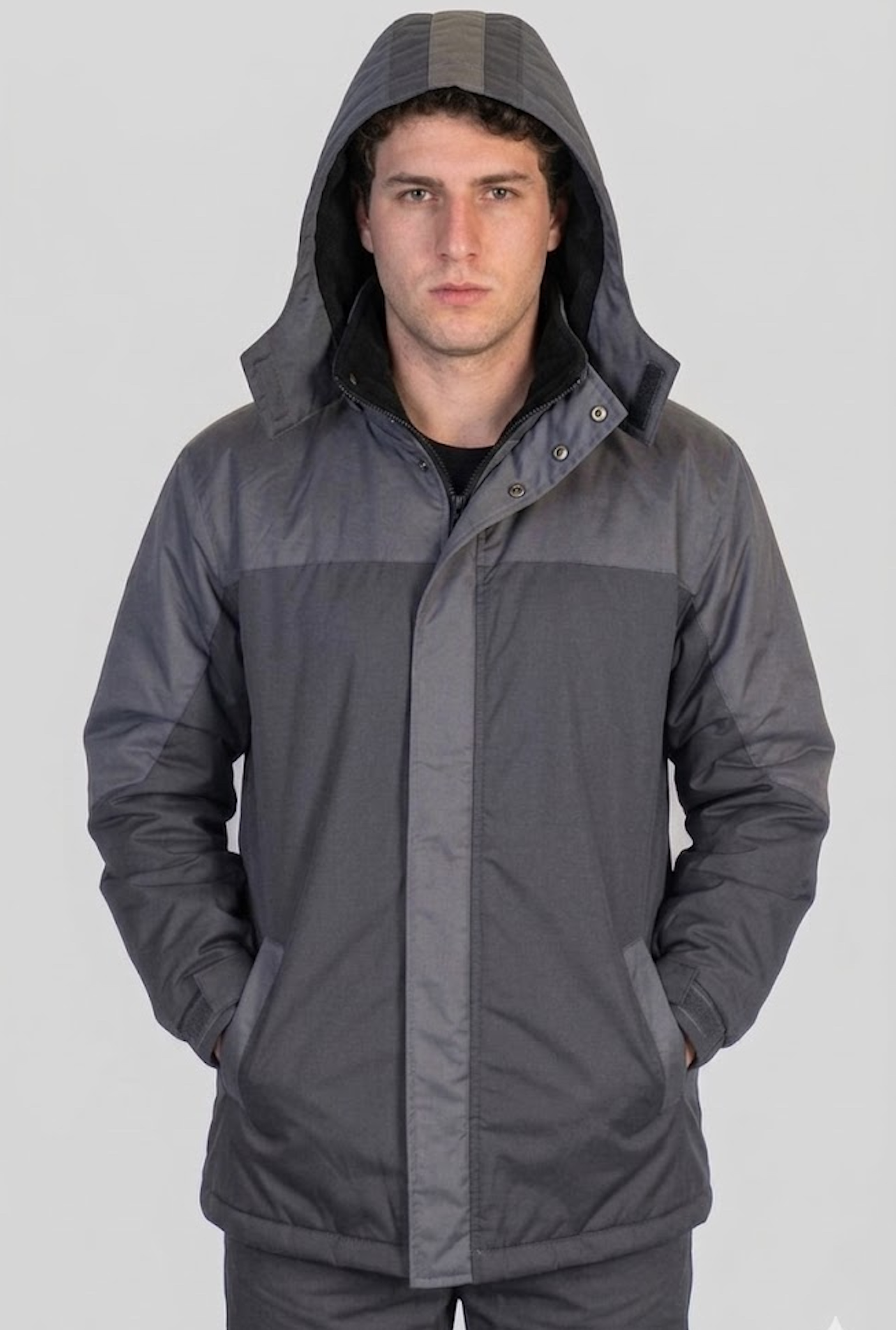 Parka Corta