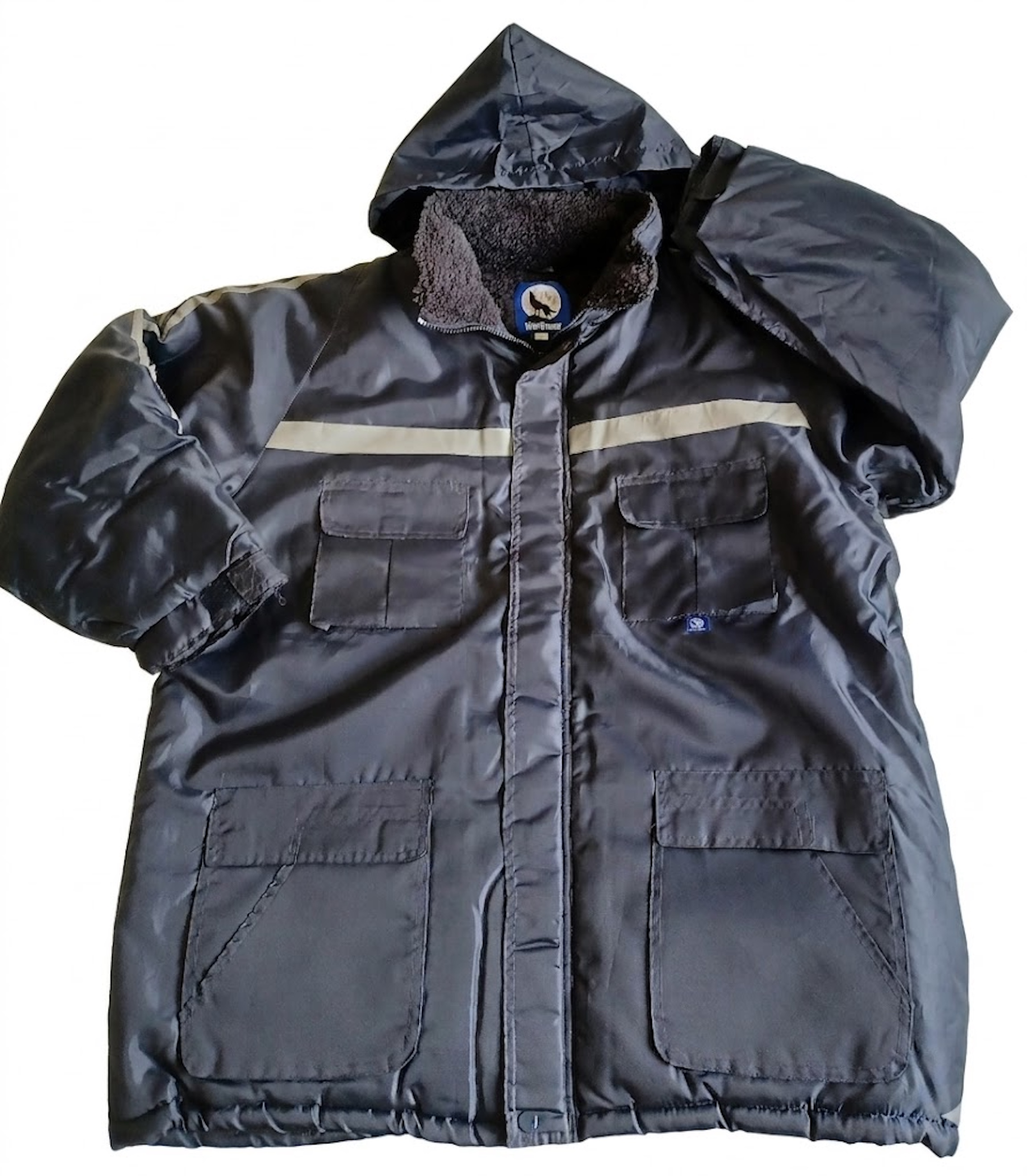 Parka de Trabajo