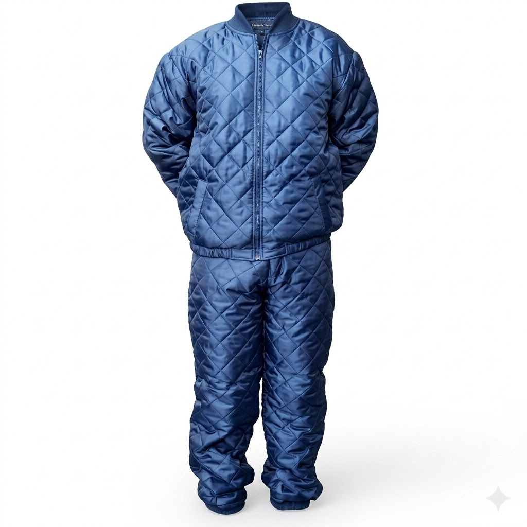 Pijama Térmico