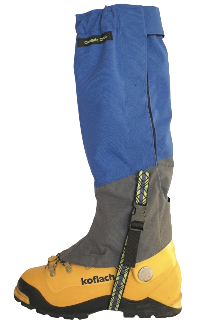 Polainas para montaña impermeables